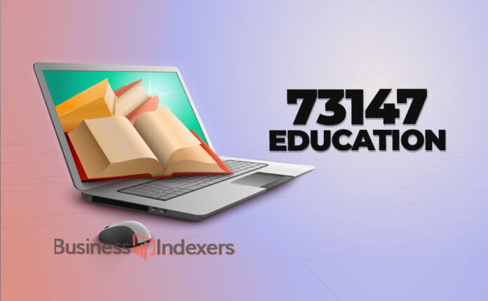 73147 Education: Challenges and Opportunities