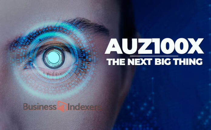 AUZ100x: The Next Big Crypto