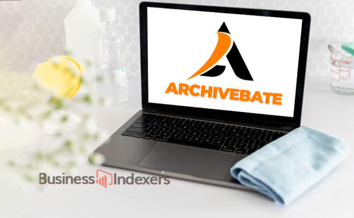What is Archivebate? A Comprehensive Guide