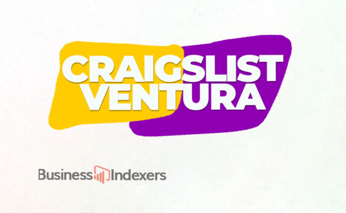 Craigslist Ventura California: Your Go-To Local Classifieds