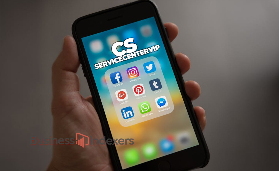 What is Cs Servicecentervip? Mix Customer Experiences