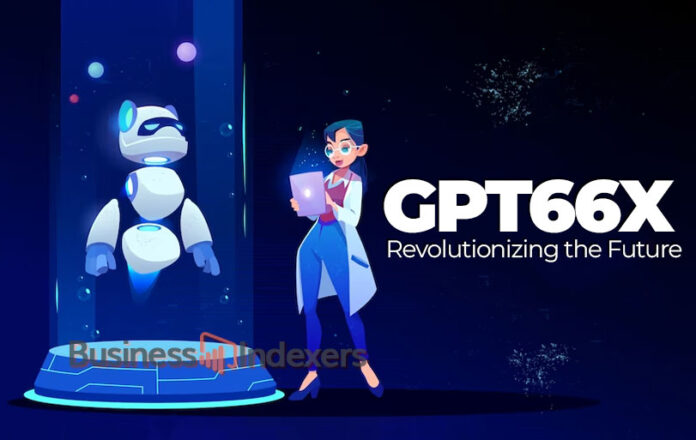 How GPT66X AI Is Revolutionizing the Future