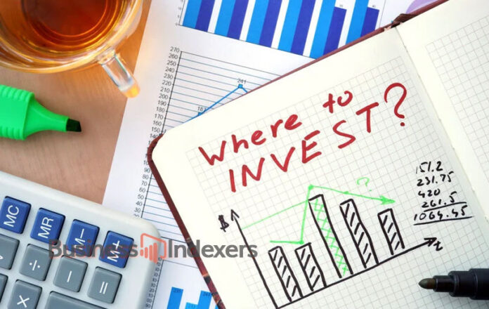 Maximize Returns With How2Invest's Platform