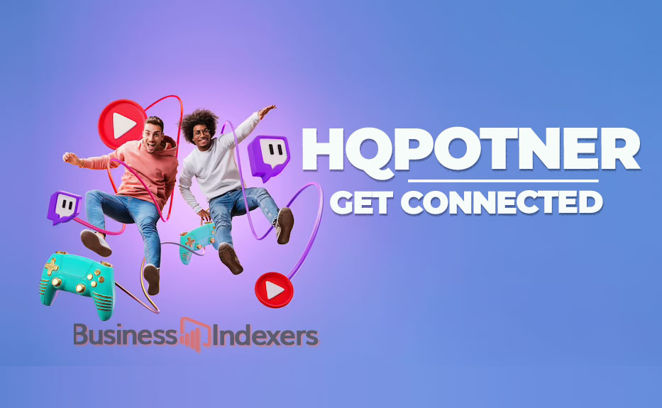 Hqpotner: Your Trusted ISP for Reliable Connectivity