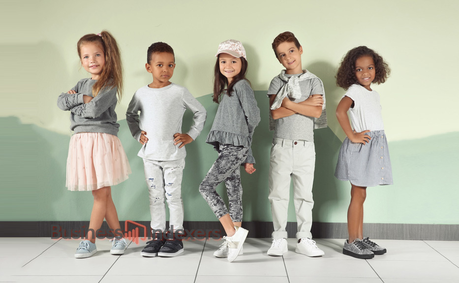 Top Kidswear Business Ideas
