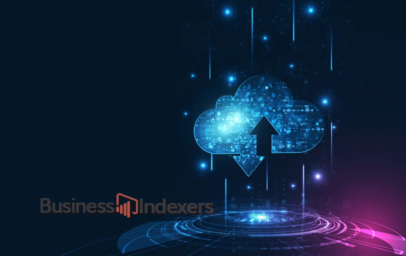 What is Nippydrive Cloud Storage?