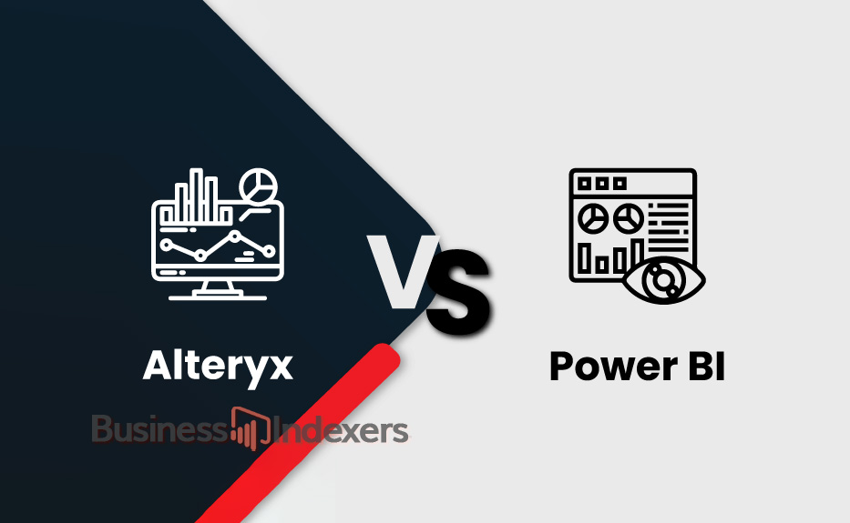 Alteryx vs Power BI: Making Informed Decisions