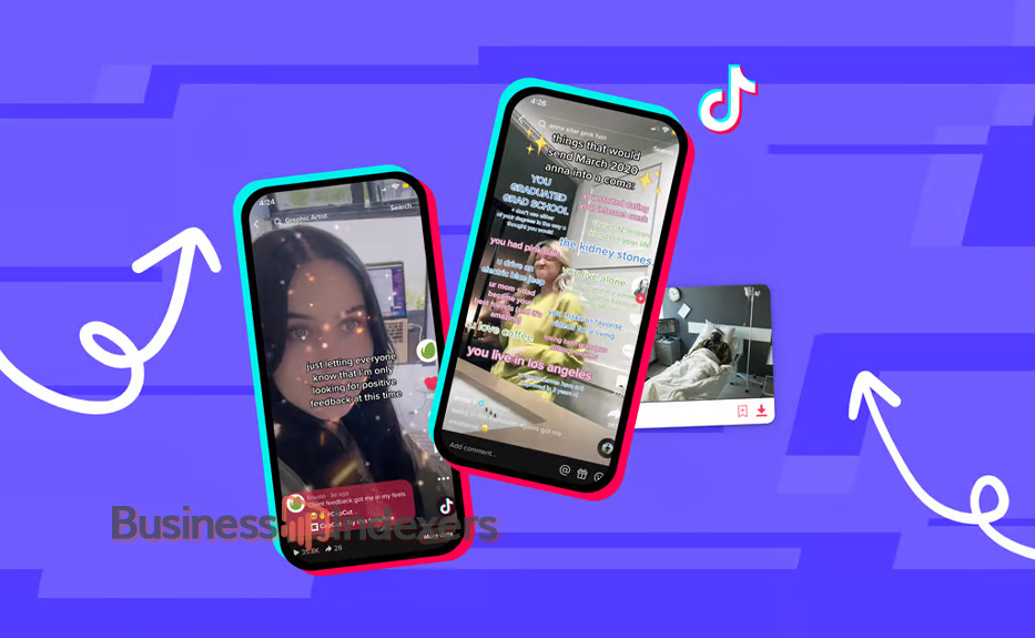 Benefits of Starting a Blog on TikTok