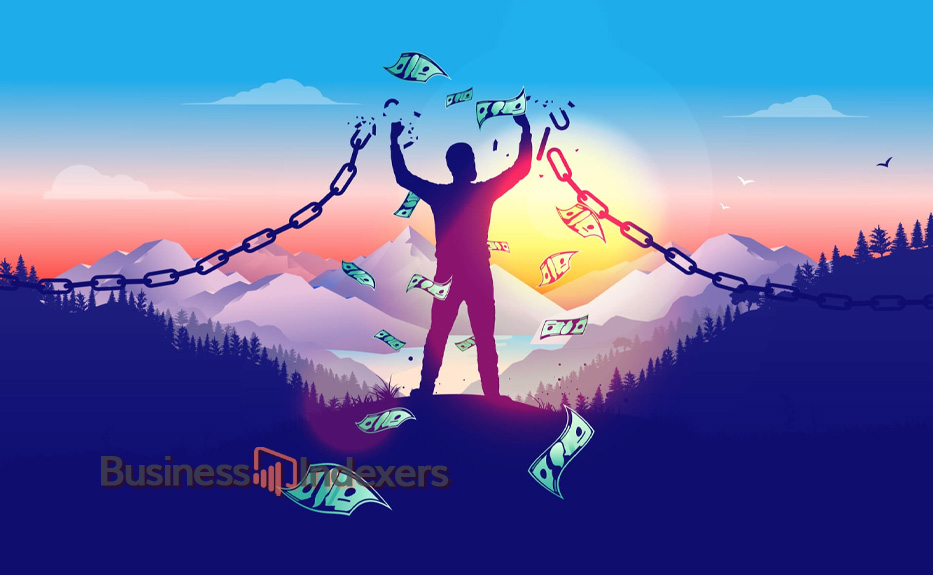 Top 10-Steps To Achieve Financial Freedom In 2023