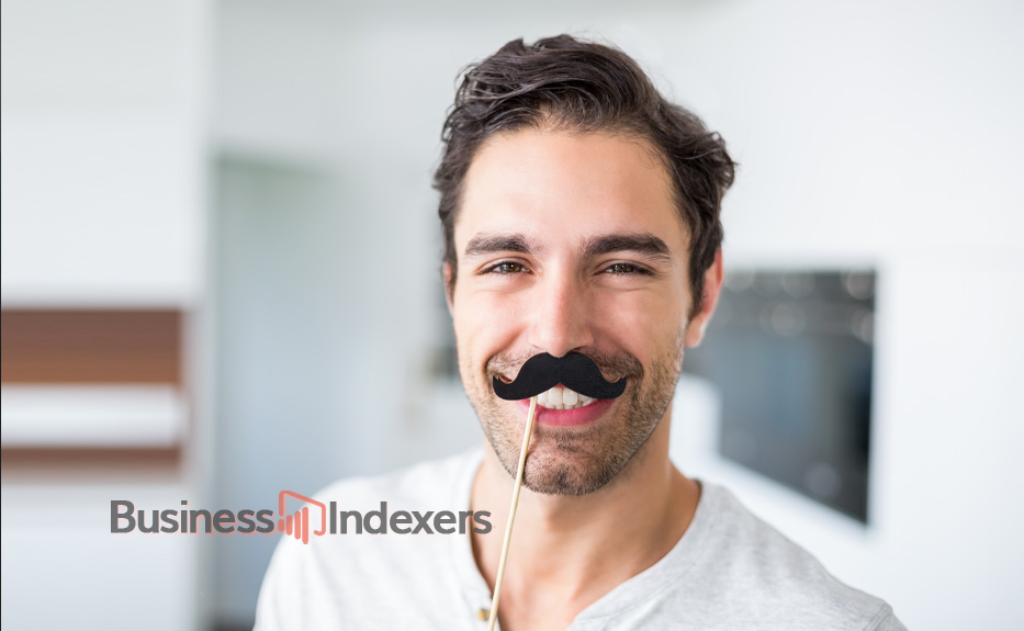 How To Grow A Moustache A Guide To Facial Awareness Lifestyle
