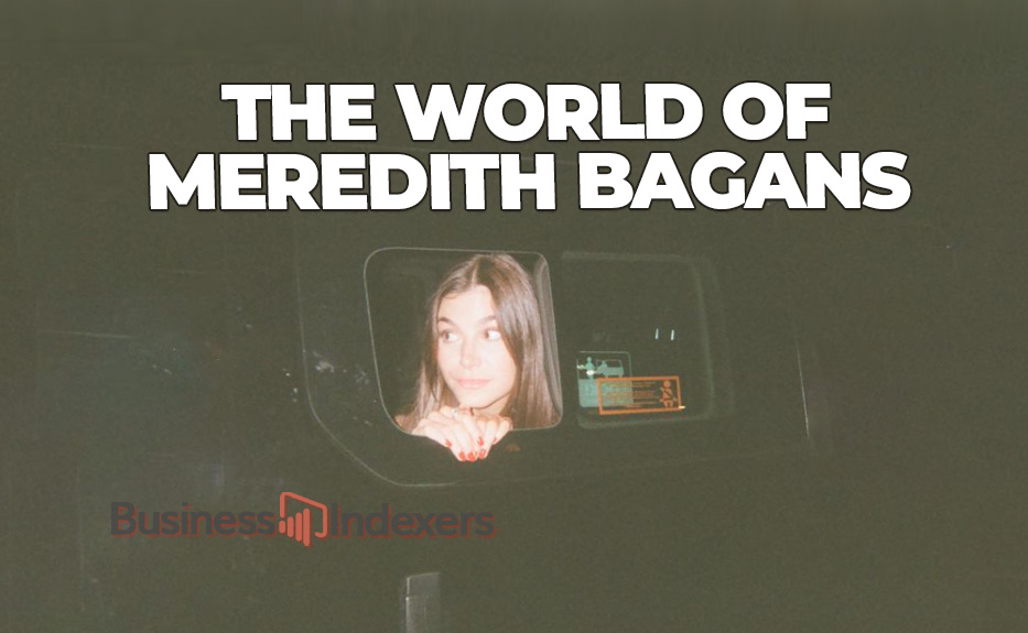 Who is Meredith Bagans? The Mysterious Sister of Famous Paranormal Investigator Zak Bagans