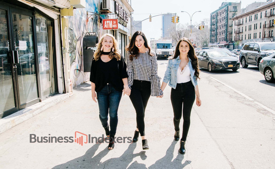Raising Three Savvy Ladies Nyc Lifestyle Blog