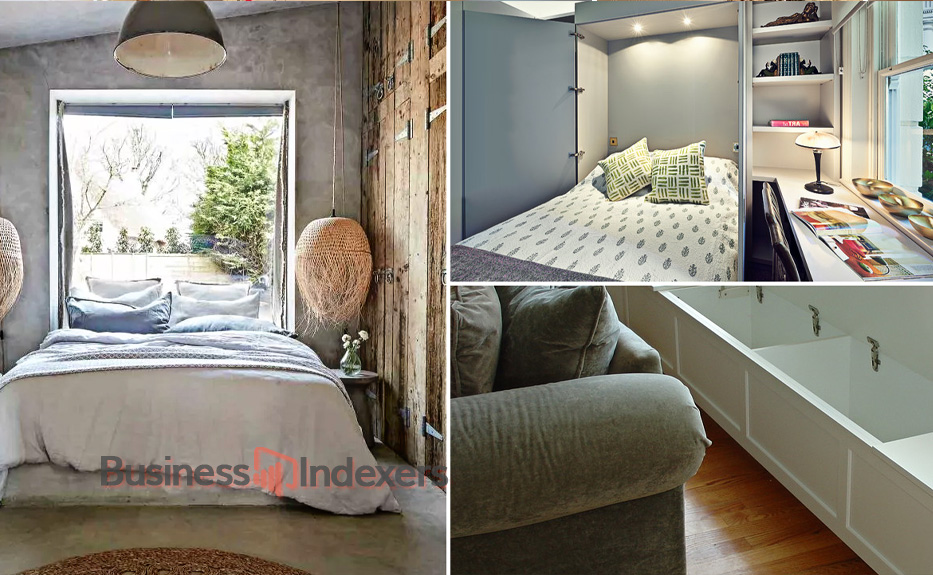 Top 30 Storage Ideas Simphome