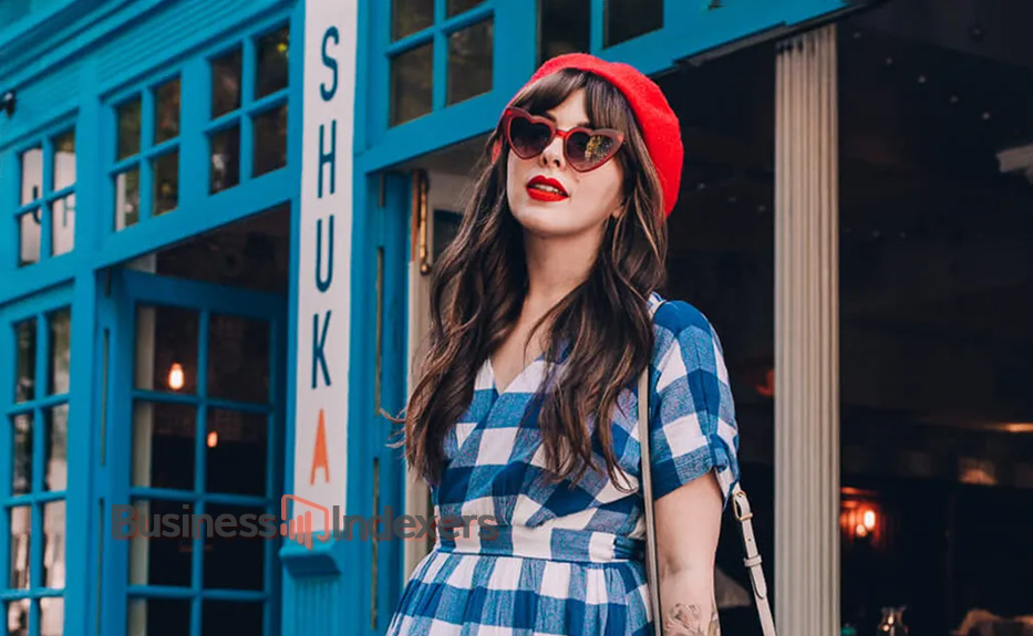 Take Aim La Lifestyle Fashion Blog