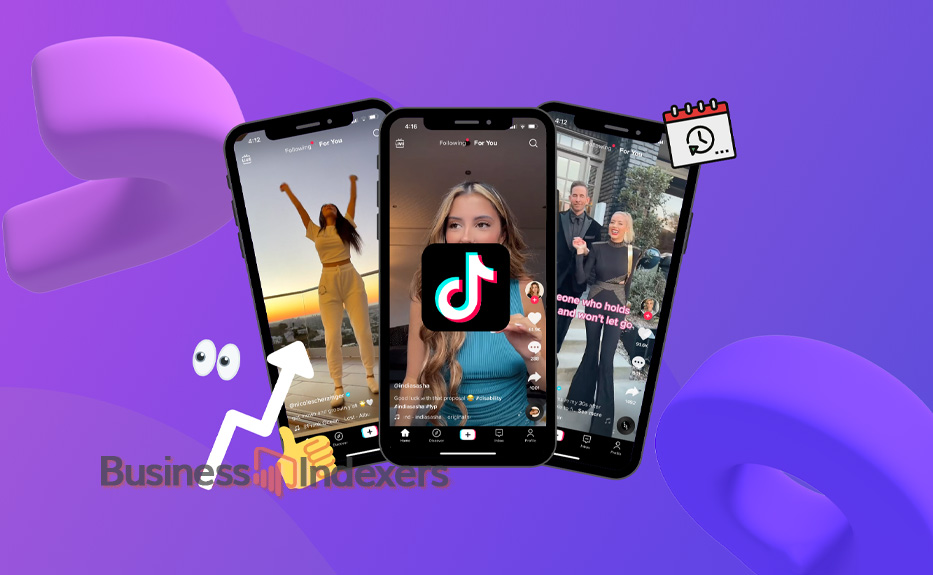 Starting A TikTok Blog: Reveal Your Inner Influencer