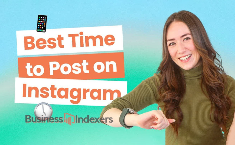Best Times to Post on Instagram for Maximum Likes