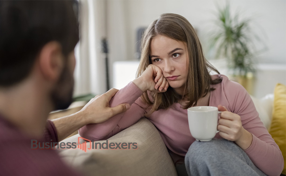 Understanding Emotional Distress Claims: A Guide for St. Louis Residents