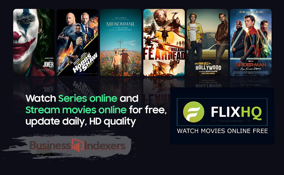 What is FlixHQ? An In-Depth Look