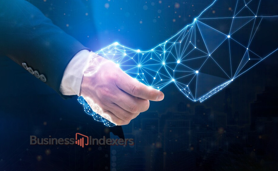 Overdlt Revolution in Next Game Changer