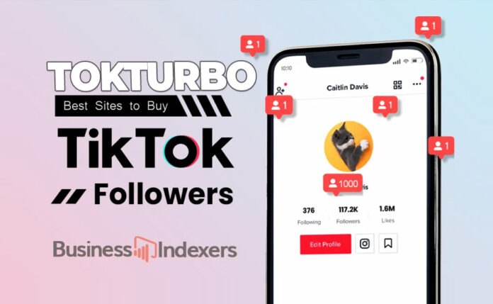 TokTurbo TikTok Growth Service Review
