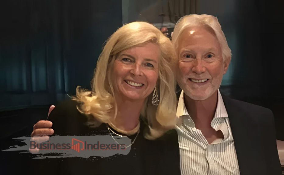 A True Story of Beth Grosshan And Her Husband