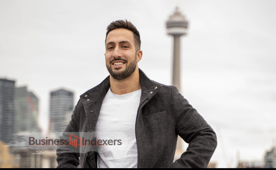 What is Demetres Giannitsos Net Worth?