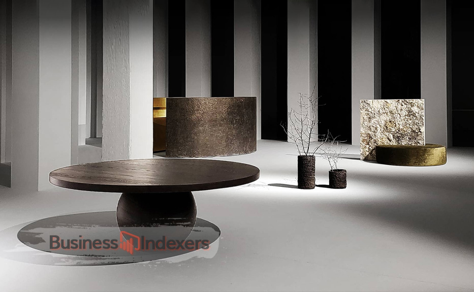 Revolutionizing Home Decor with Diịhc