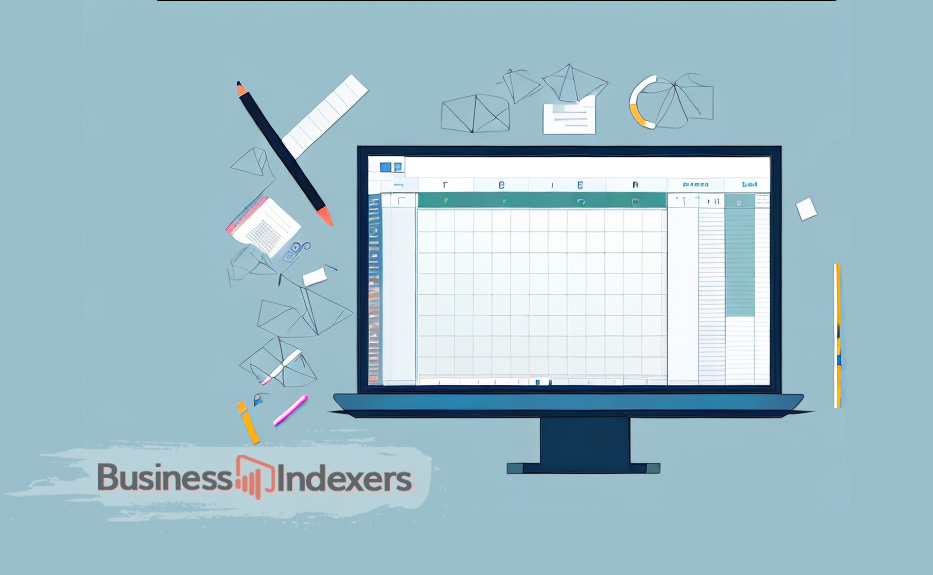 How to Delete Columns in Excel