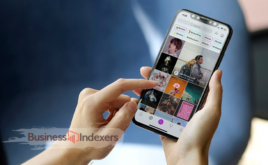How to Delete User Data inpicsart App for Android