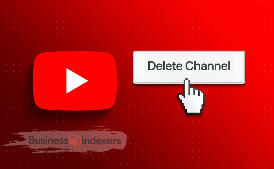 How to Delete a YouTube Channel on iPhone
