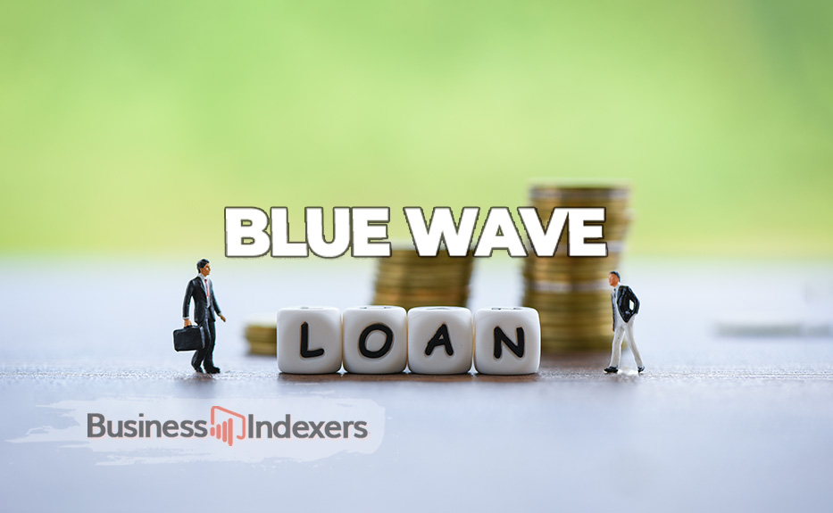Is Blue Wave Loans Legit? or Just Debt Traps?