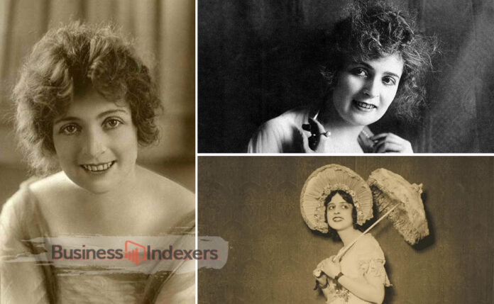 Myrtle Gonzalez: The First Mexican American Movie Star