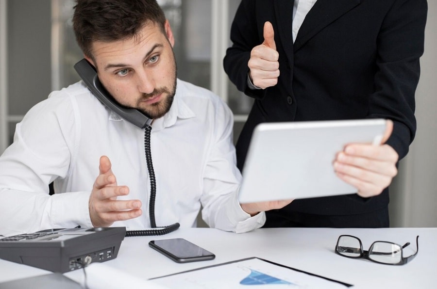 Professional VAT Consultancy Services