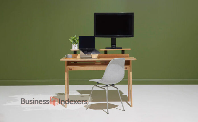 How to Choose The Right Office Desk For Work & Home In Australia