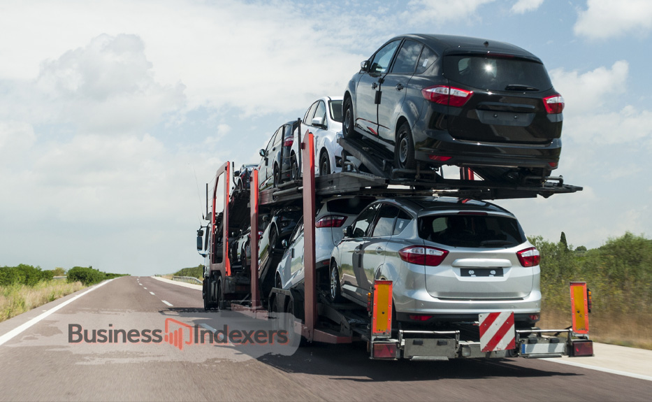 Complete Guide, with Top Tips, on How to Ship Your Car