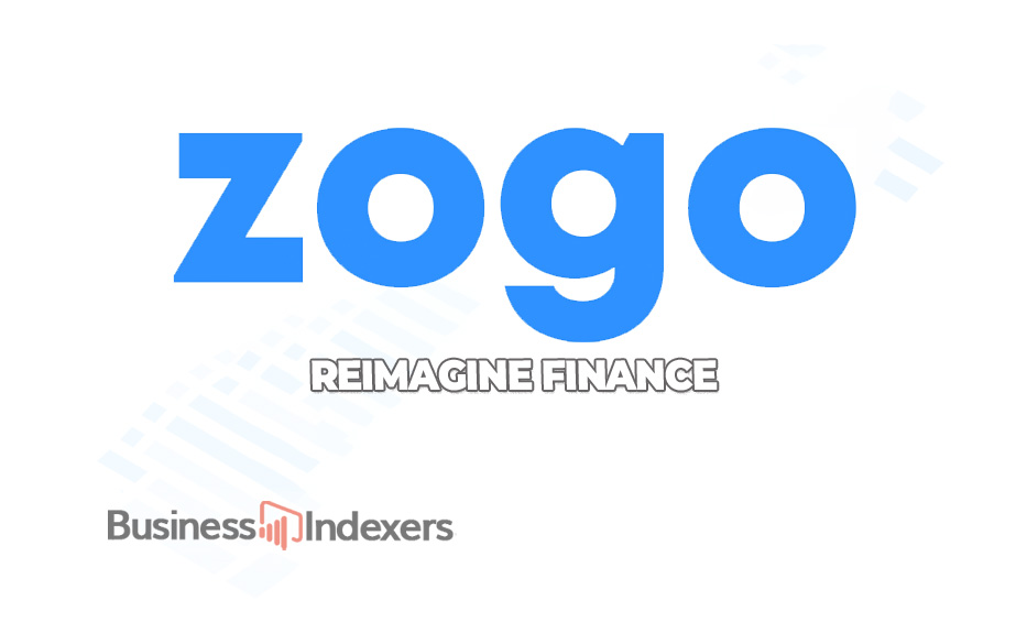 Zogo - An Innovative Approach to Financial Education
