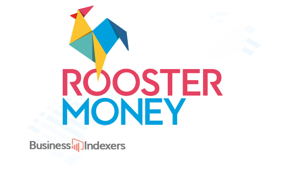 How RoosterMoney is Teaching Kids about Financial Responsibility