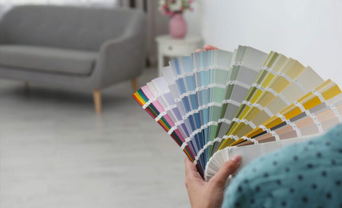 The Impact of Color Psychology on Home Decor