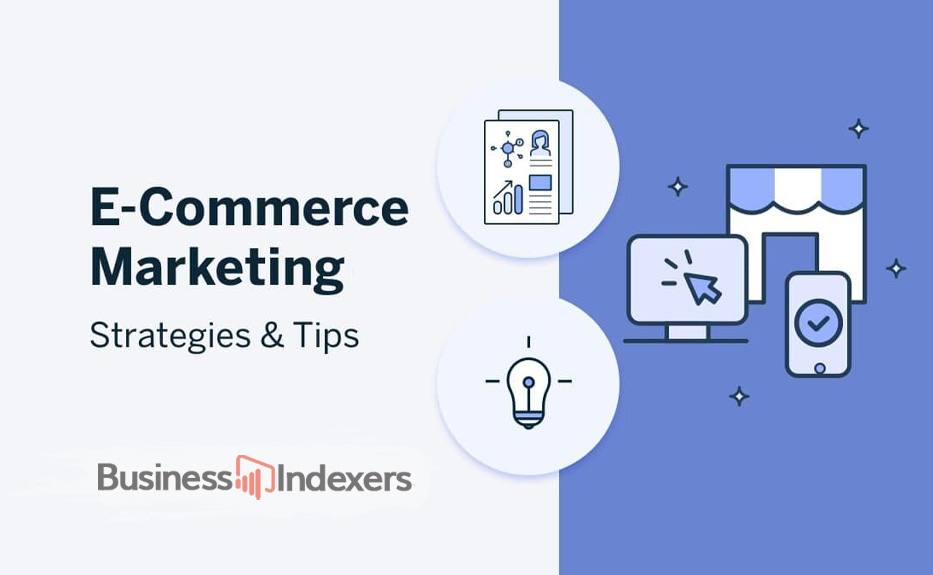 Boost Your Sales with E-commerce Marketing Strategies
