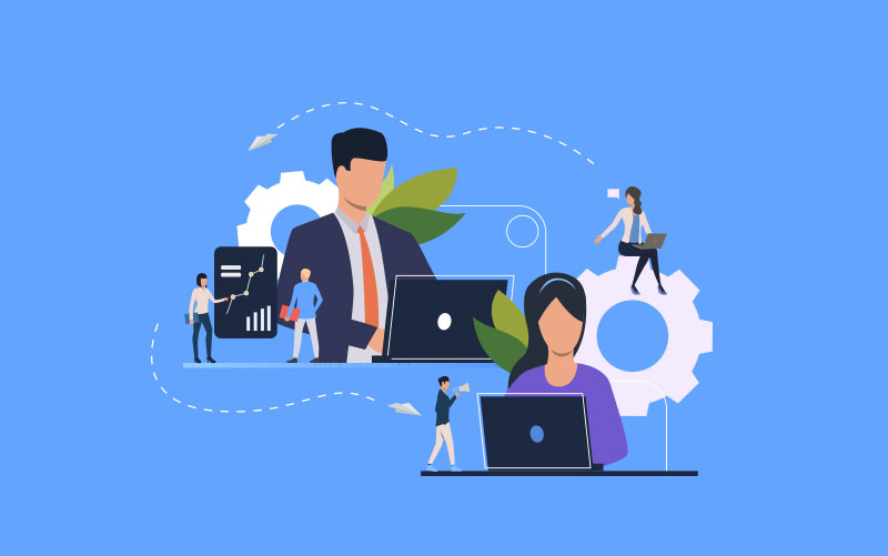 Revolutionizing Internal Communication: A New Era of Digital Tools