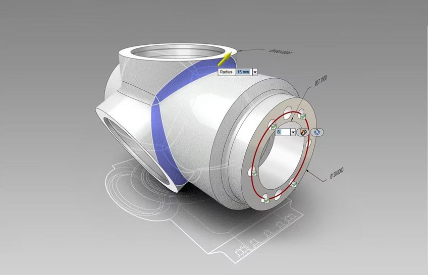 The Power of 3D Modeling