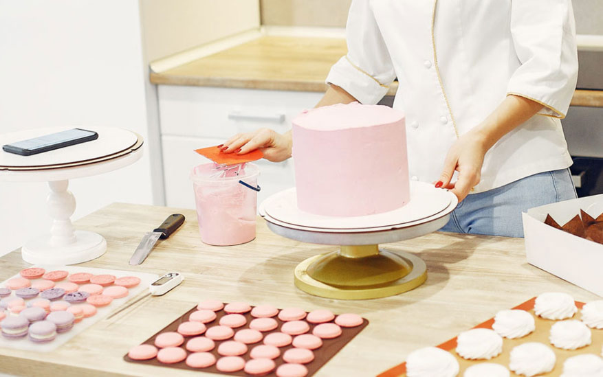 The Complete Guide to Starting a Baked Goods Business