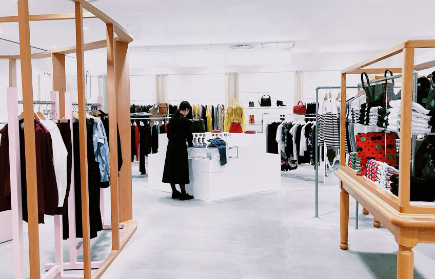 How to Launch a Boutique Clothing Store