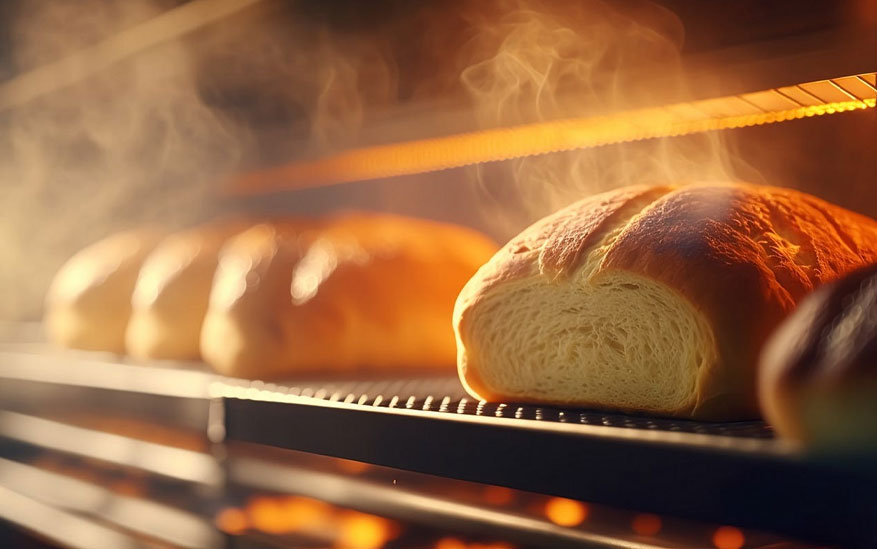 How to Start Your Bread Bakery Business