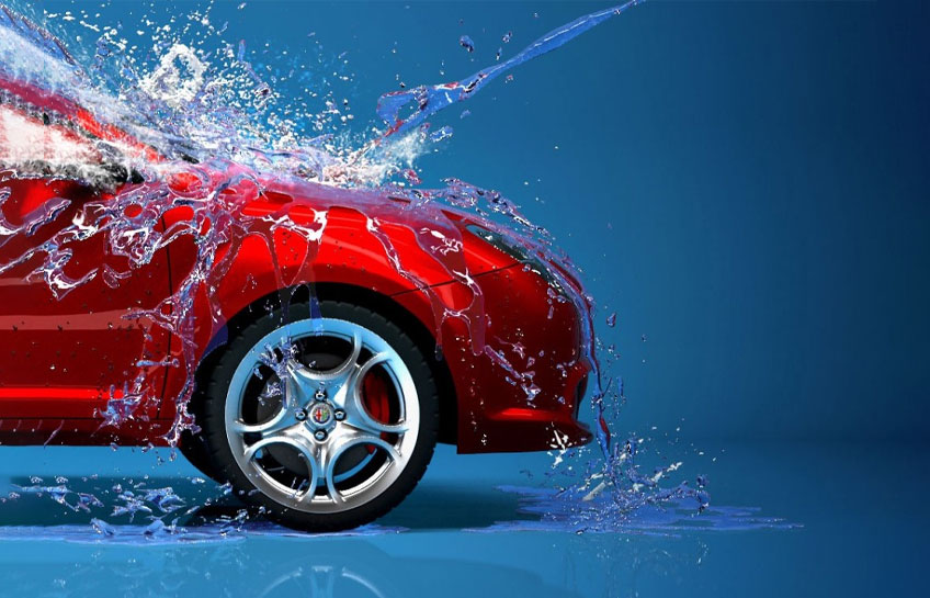 Launching a Successful Mobile Car Wash Service