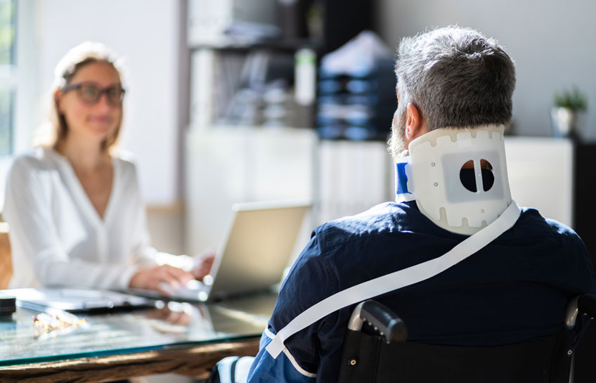 The Critical Role of Contingency Fees in Personal Injury Cases