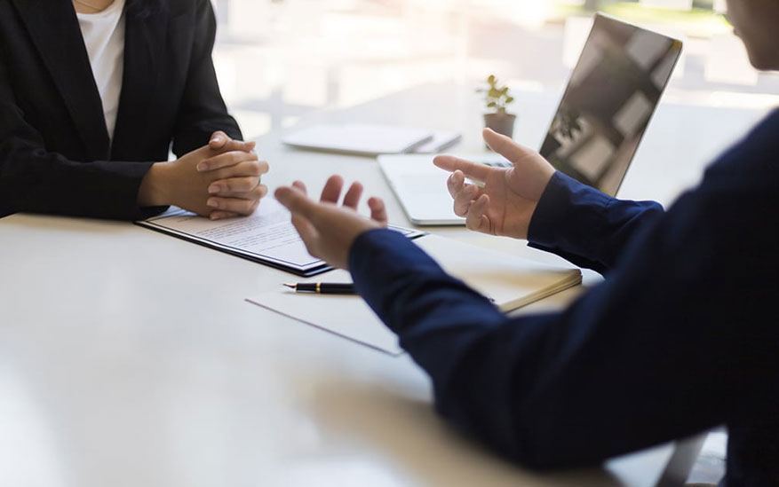 How to Deal With Insurance Adjusters: A Complete Guide