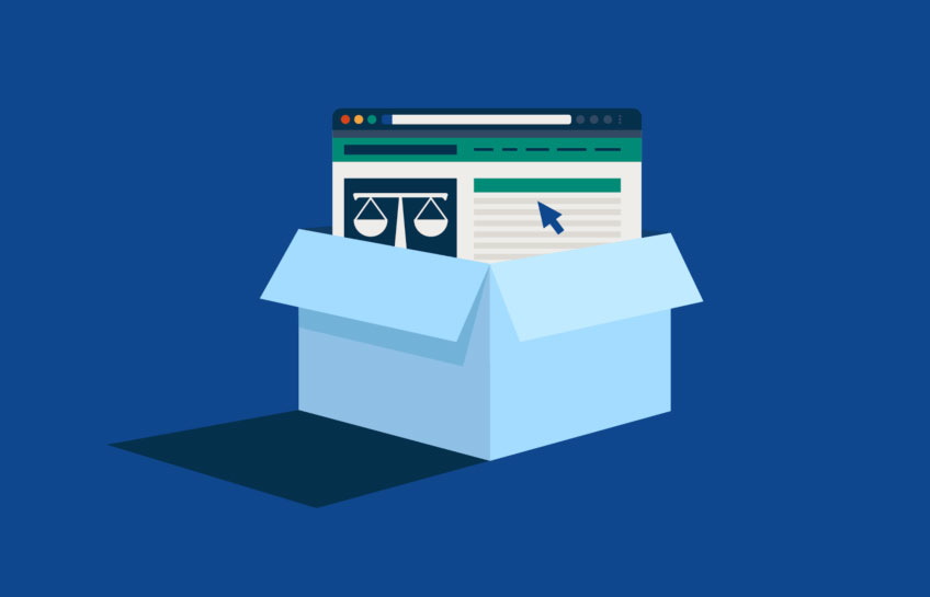 Creating an Effective Lawyer Website with Essential Pages