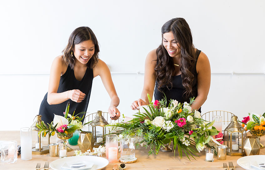 How to Start Your Own Event Planning Business