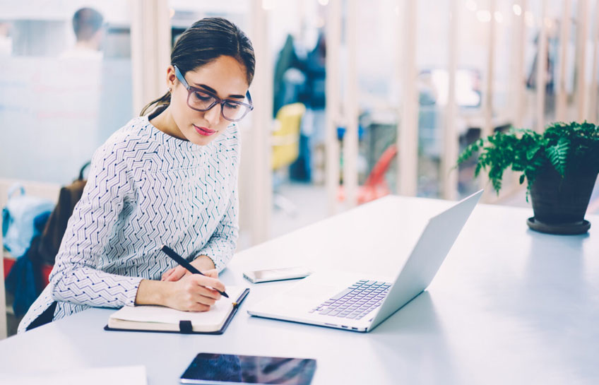 The Impact of Financial Projections on Home Business Growth